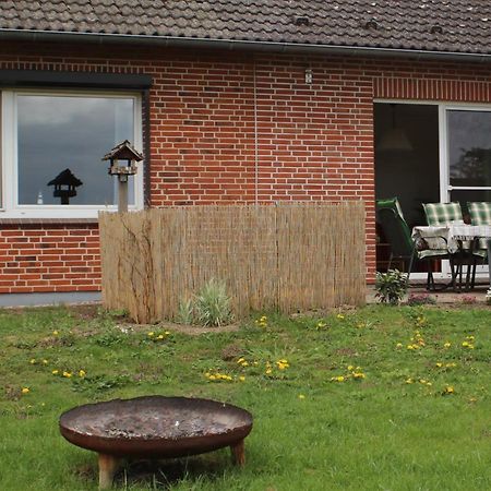 Ferienhaus Ahlers Pronstorf Exterior foto